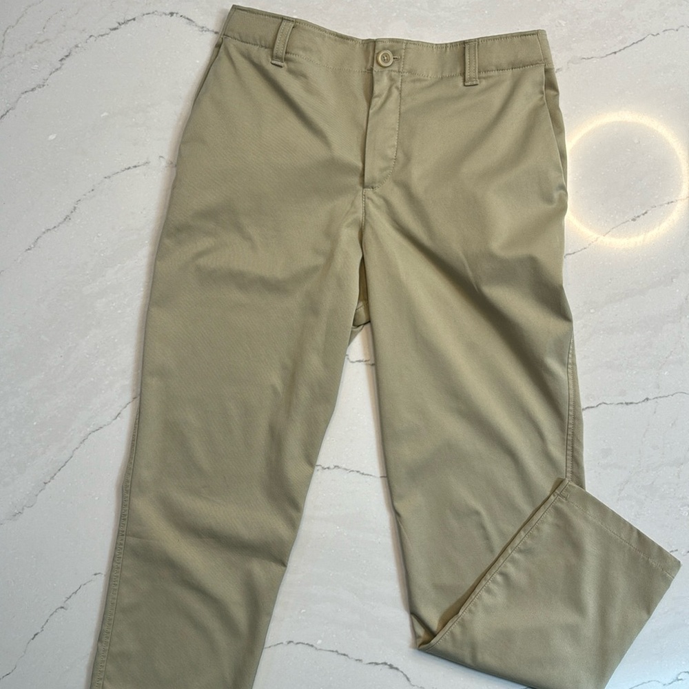 Boys Golf Pants